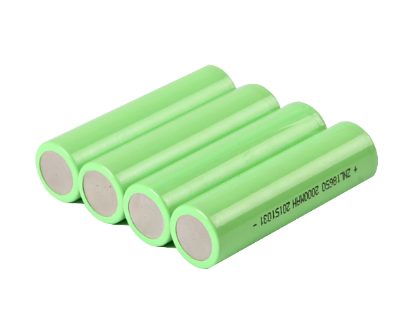 2000mAh 5C 18650锂电池