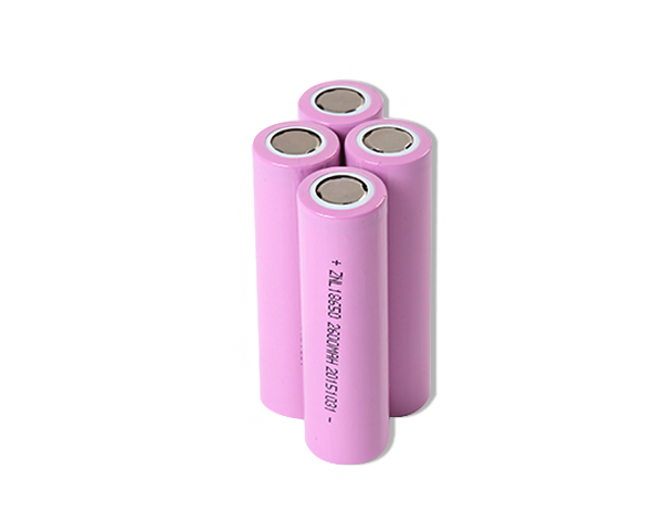 2600mAh 18650锂电池